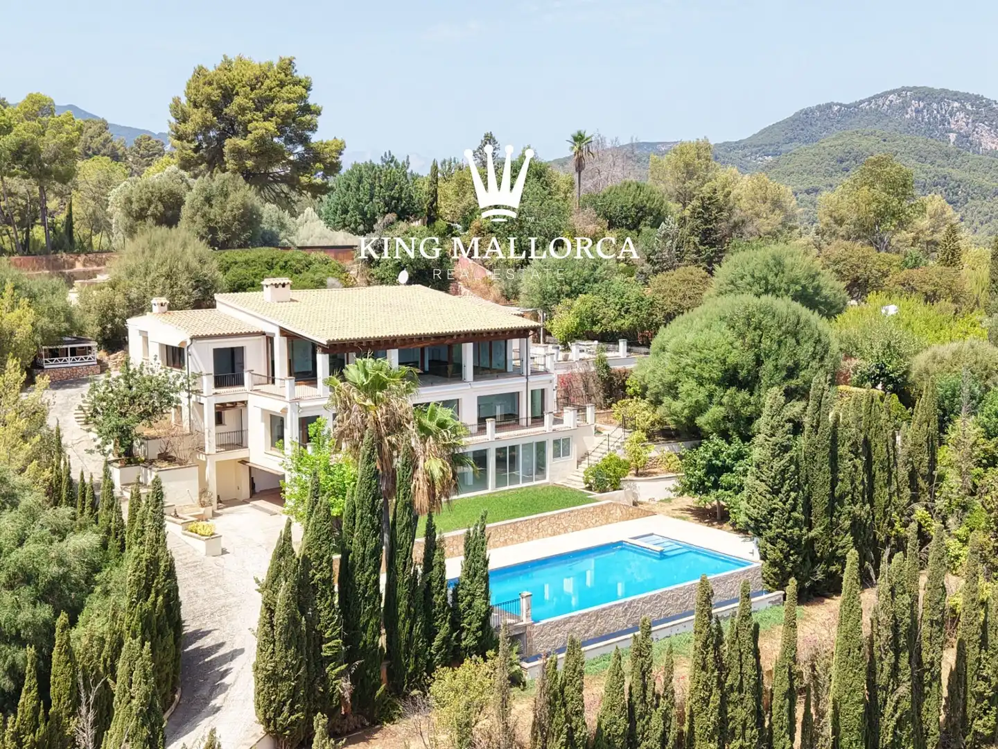 Piso de 742 m² en Esporles