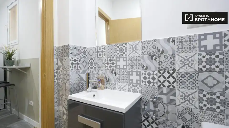 Habitación en alquiler, Barcelona