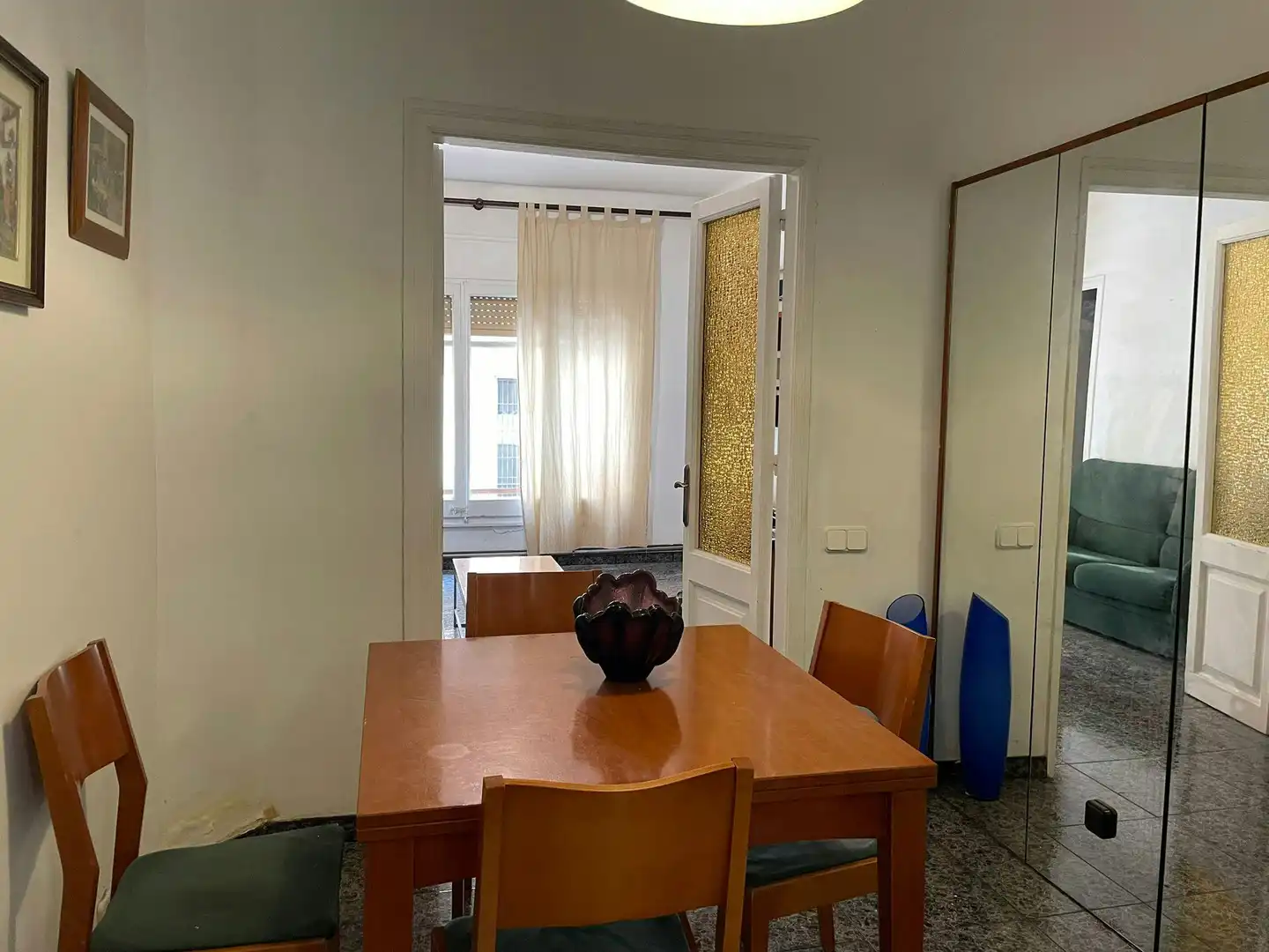 Piso de 80 m² en Barcelona