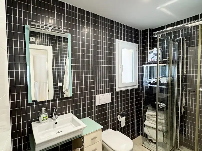 Wohnung 116 m² in el Verger