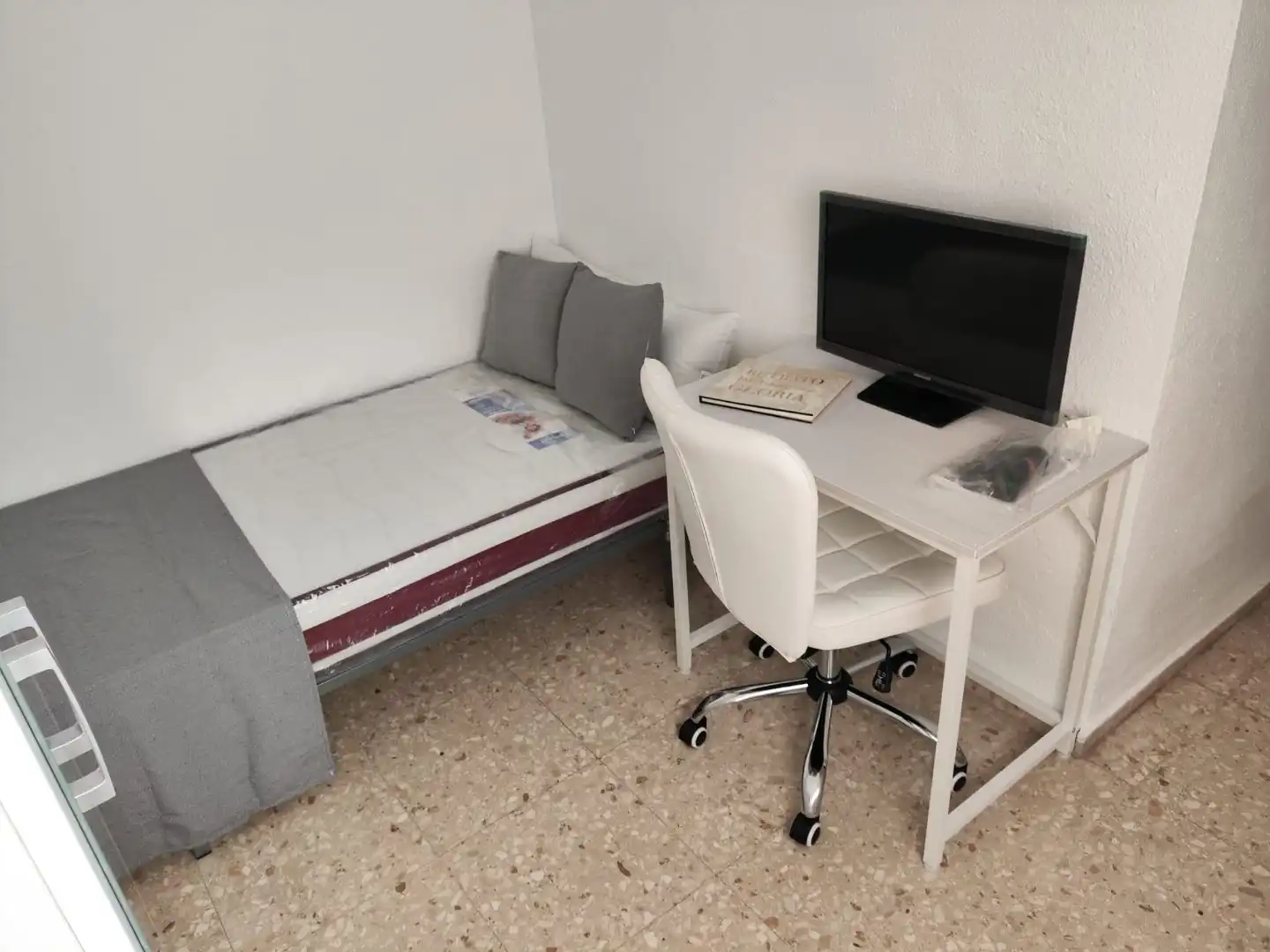 Pis de 65 m² a Còrdova