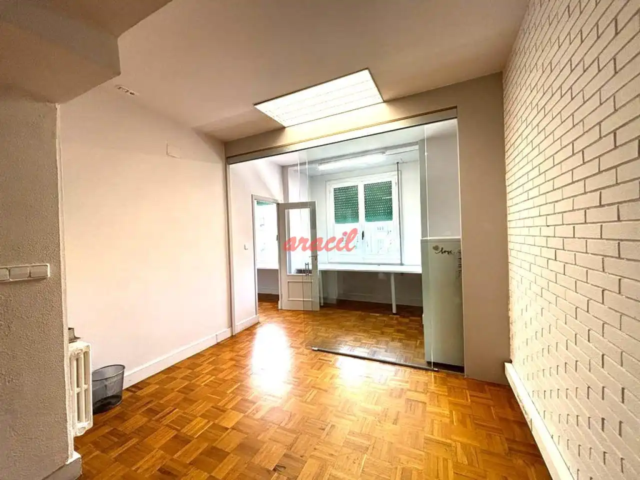 Piso de 197 m² en Ourense