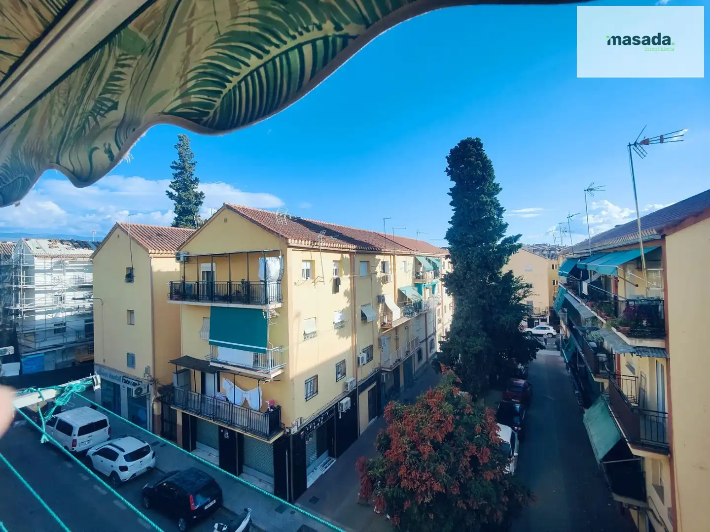 Piso de 62 m² en Granada