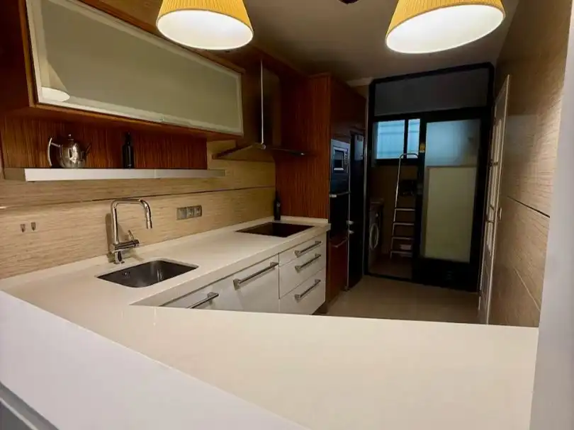 Piso de 120 m² en Marbella