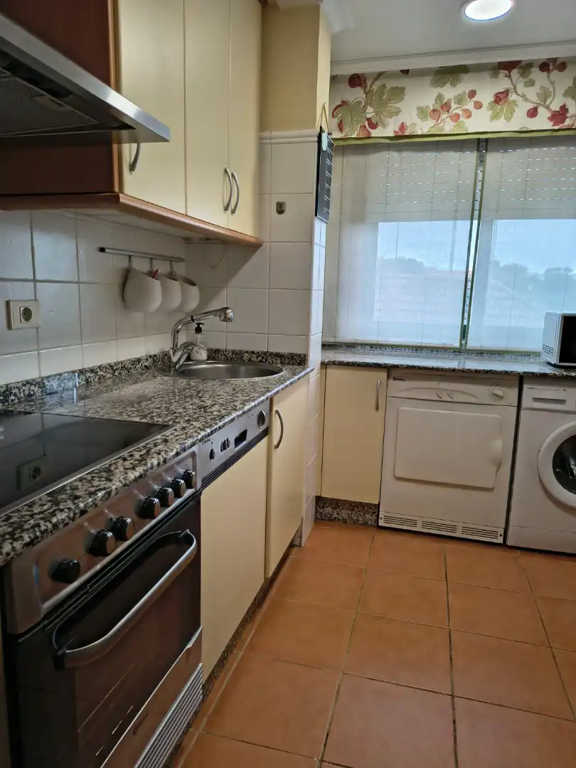 Piso de 114 m² en Vigo