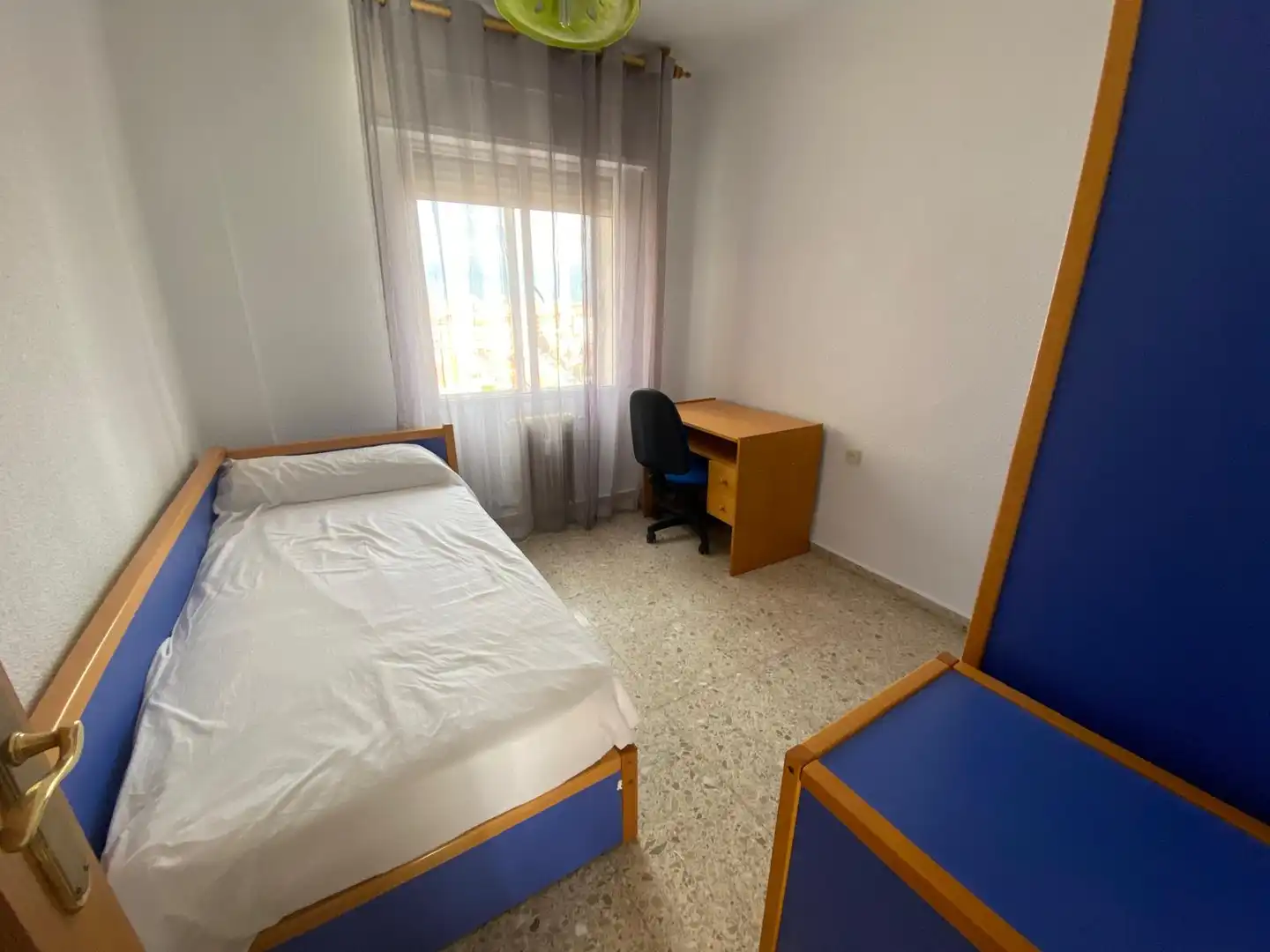 Piso de 120 m² en Albacete