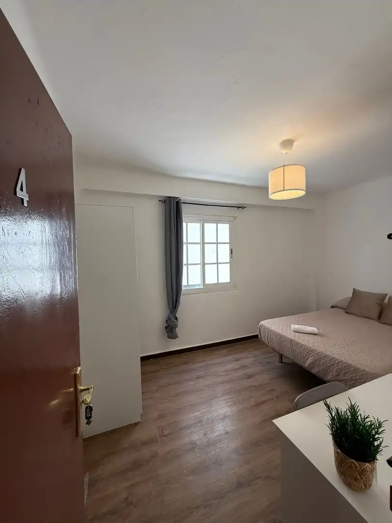 Habitación 100 m², Málaga