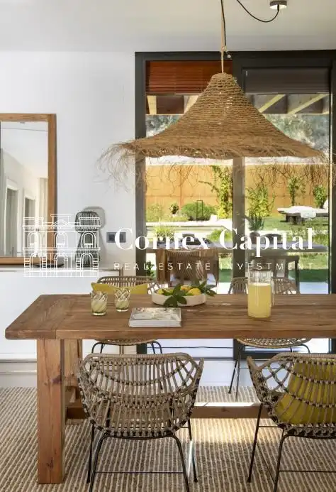 Casa de 170 m² a Regencós