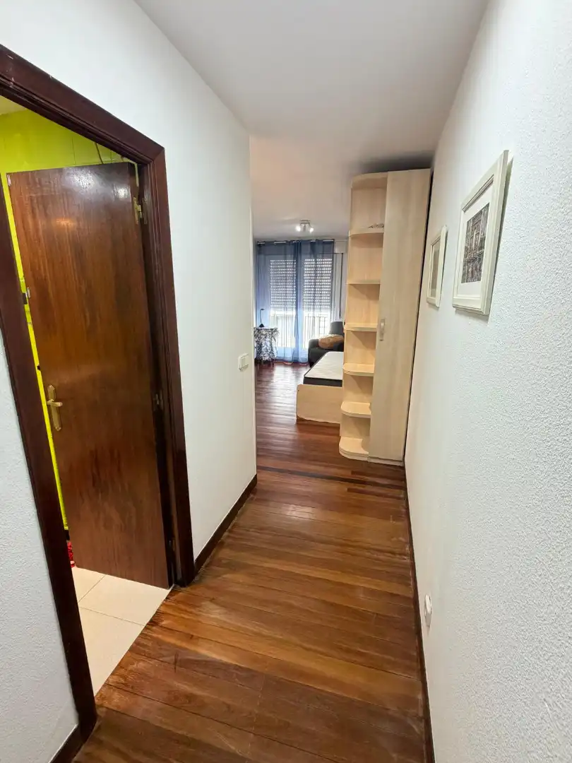 Piso de 33 m² en Santander