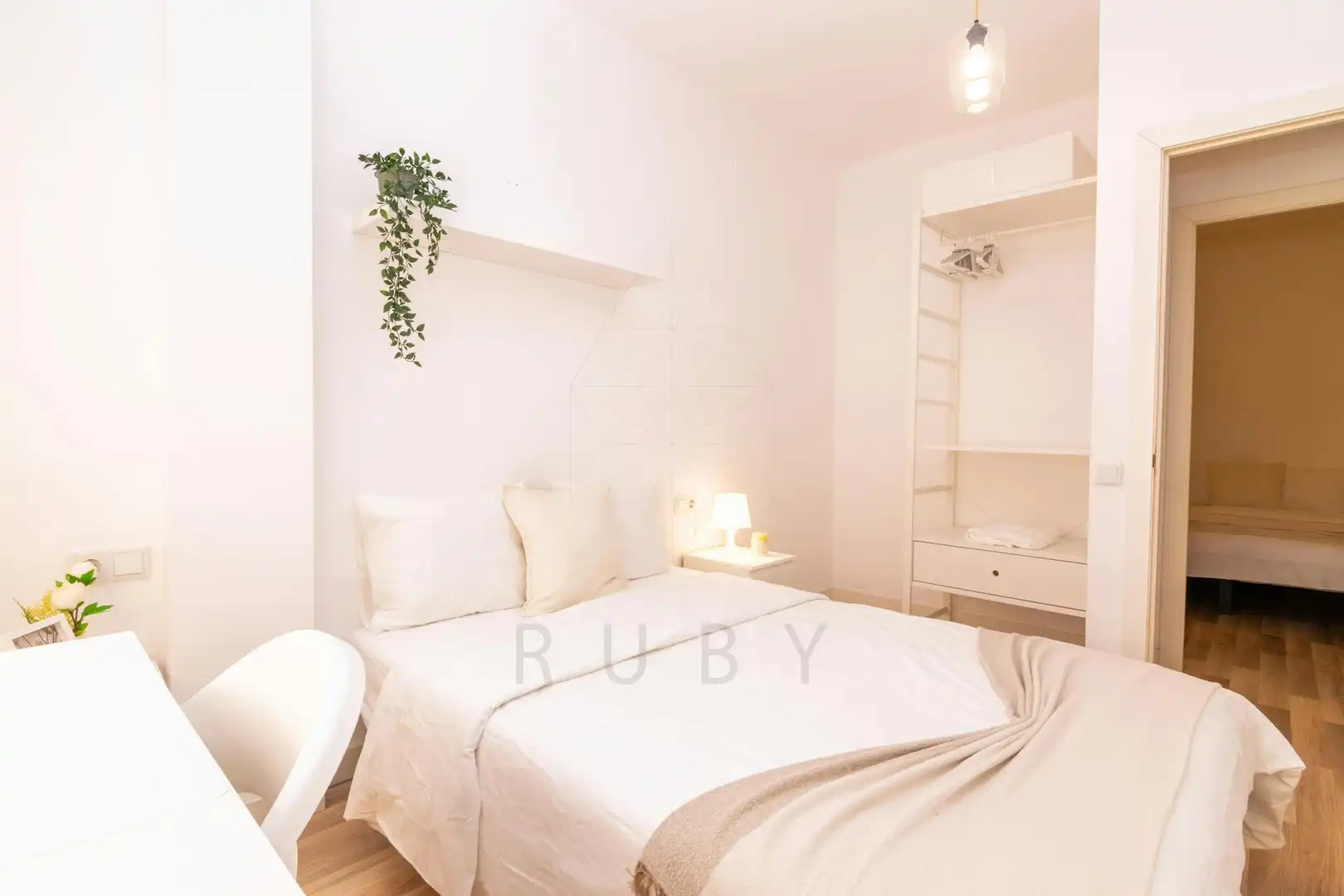 Appartement 58 m² à l'Hospitalet de Llobregat