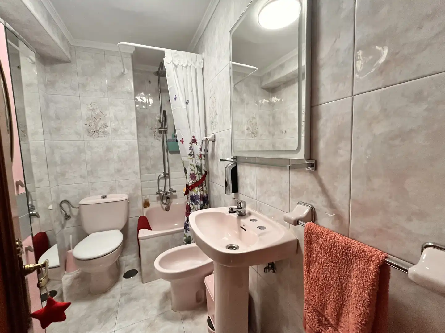 Piso de 74 m² en Gijón