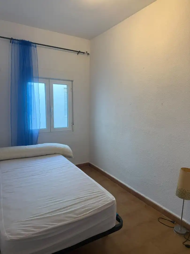 Pis de 55 m² a Alacant