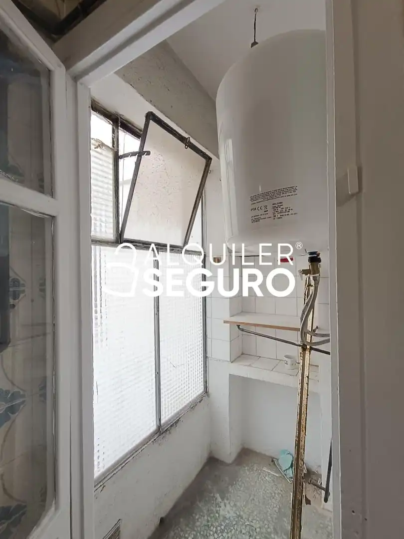 Apartamento 78 m² em Madrid