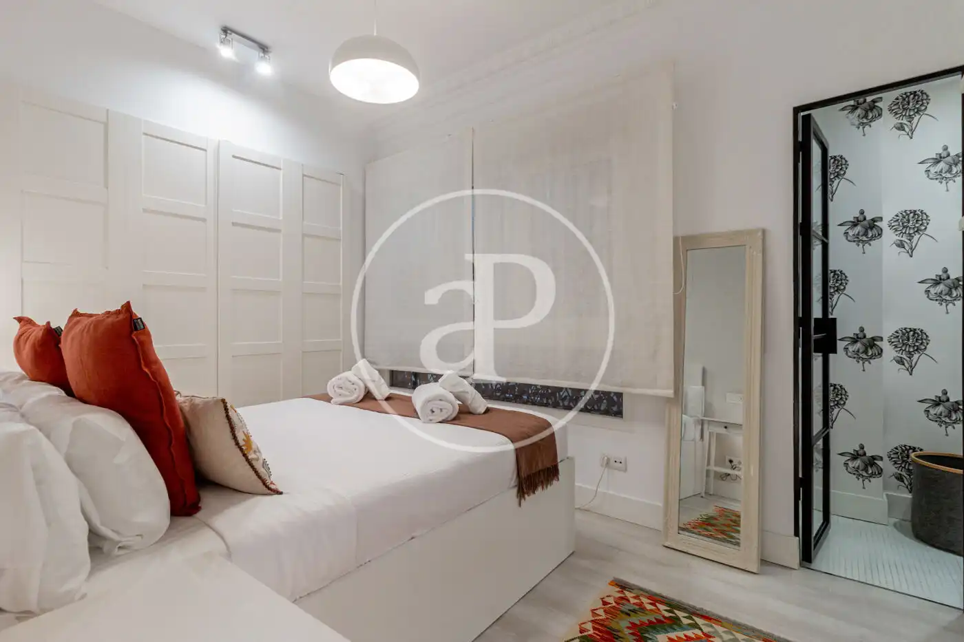 Pis de 108 m² a Madrid