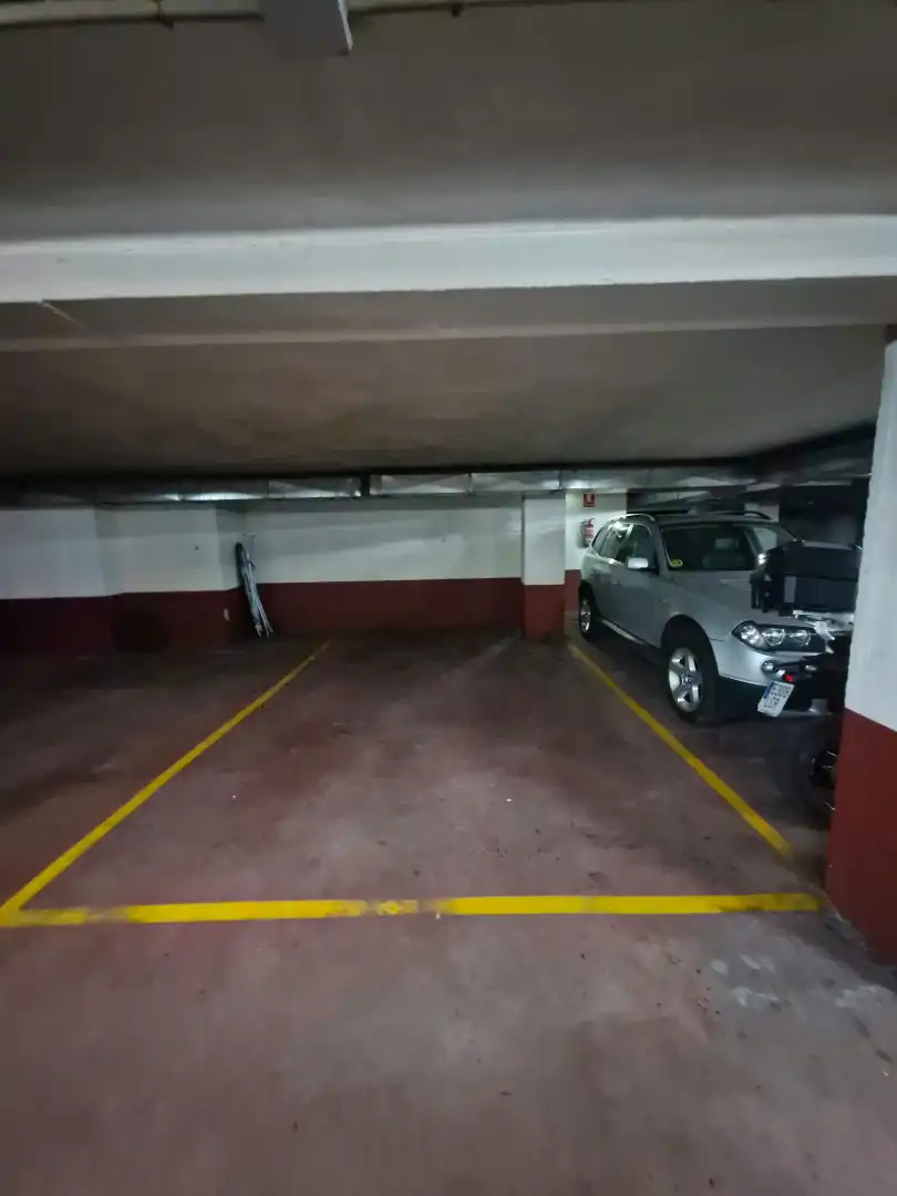 Piso de 75 m² en A Rúa