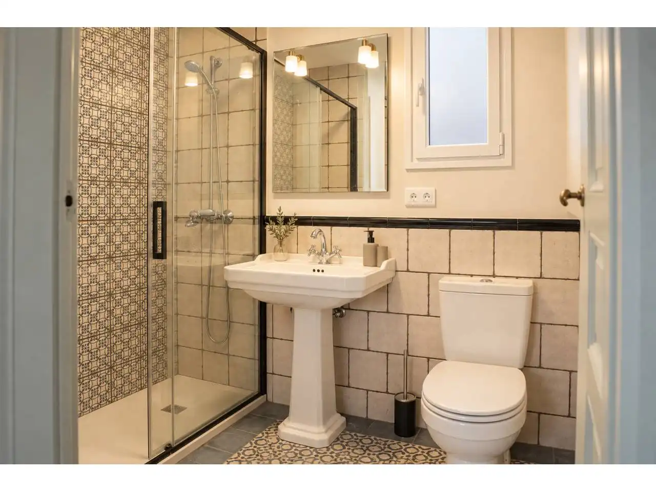 Pis de 187 m² a Sant Feliu de Codines