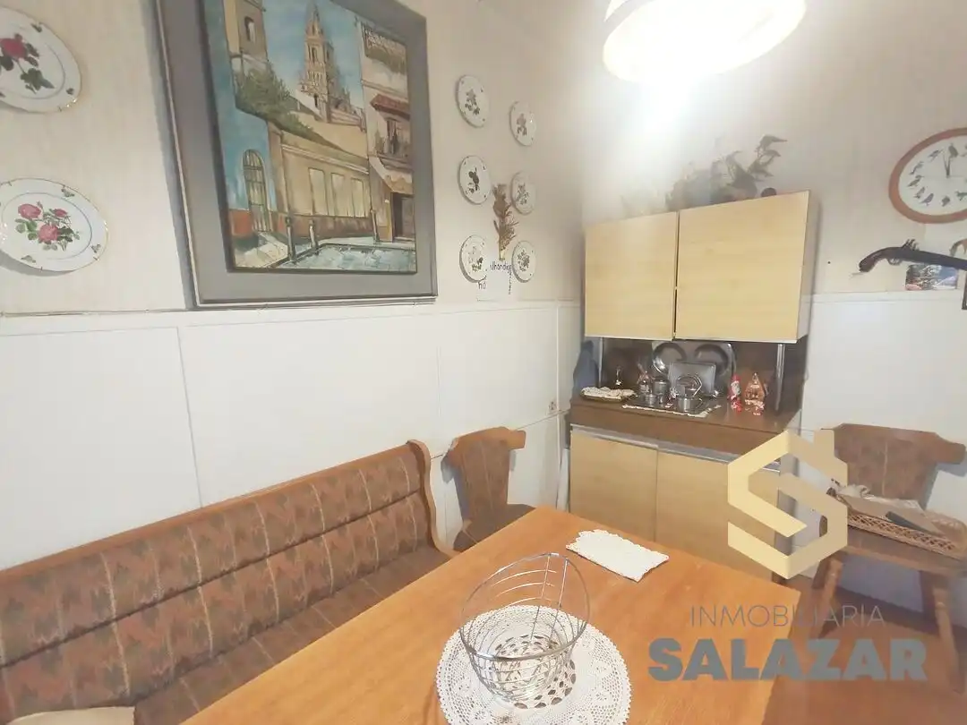 Piso de 119 m² en Bilbao