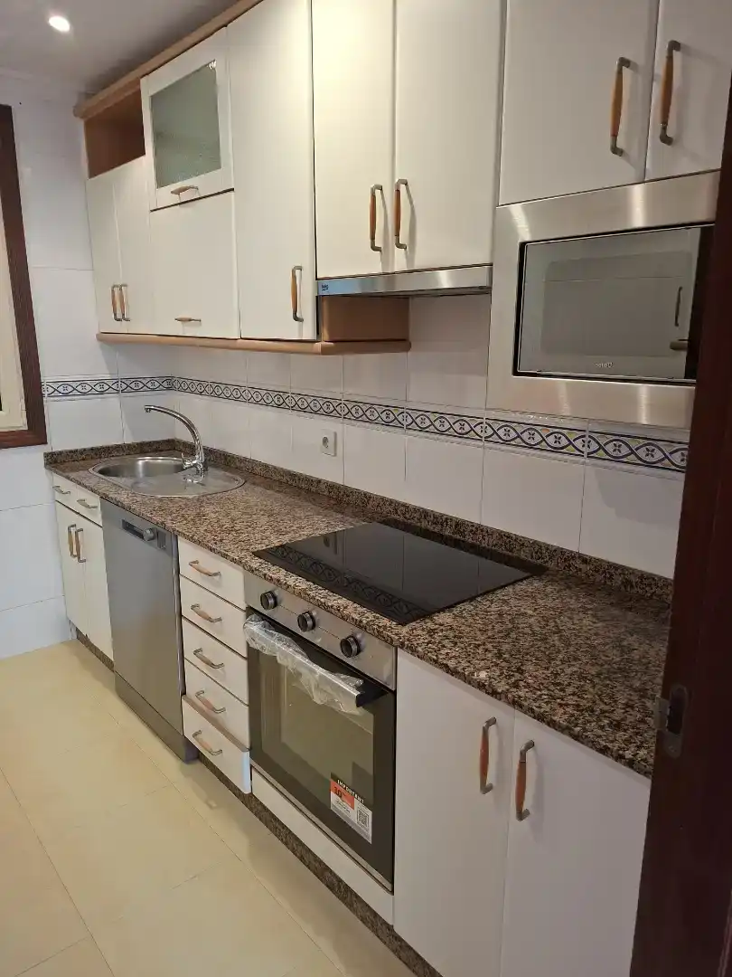 Piso de 70 m² en Pontevedra