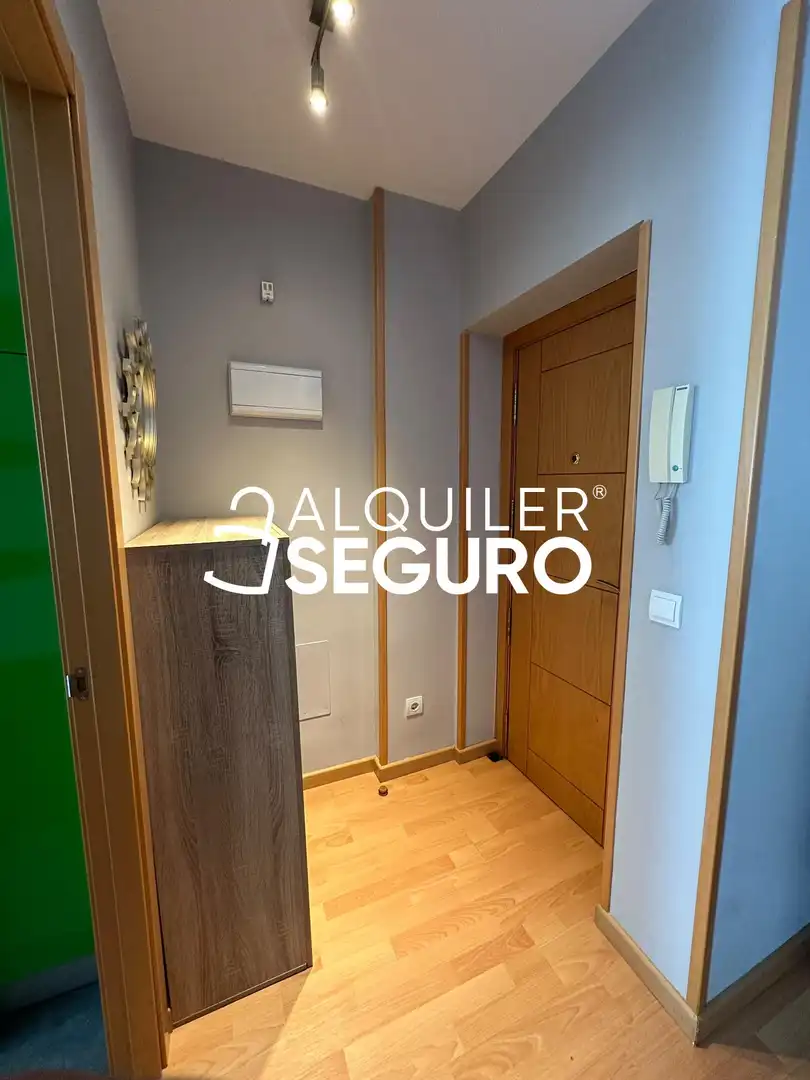 Pis de 65 m² a Madrid