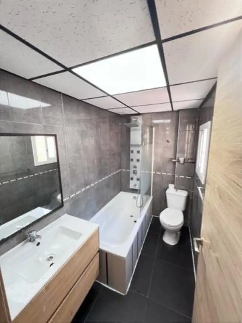 Pis de 95 m² a Saragossa