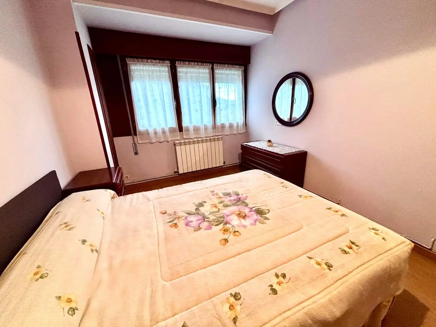 Pis de 102 m² a Gijón