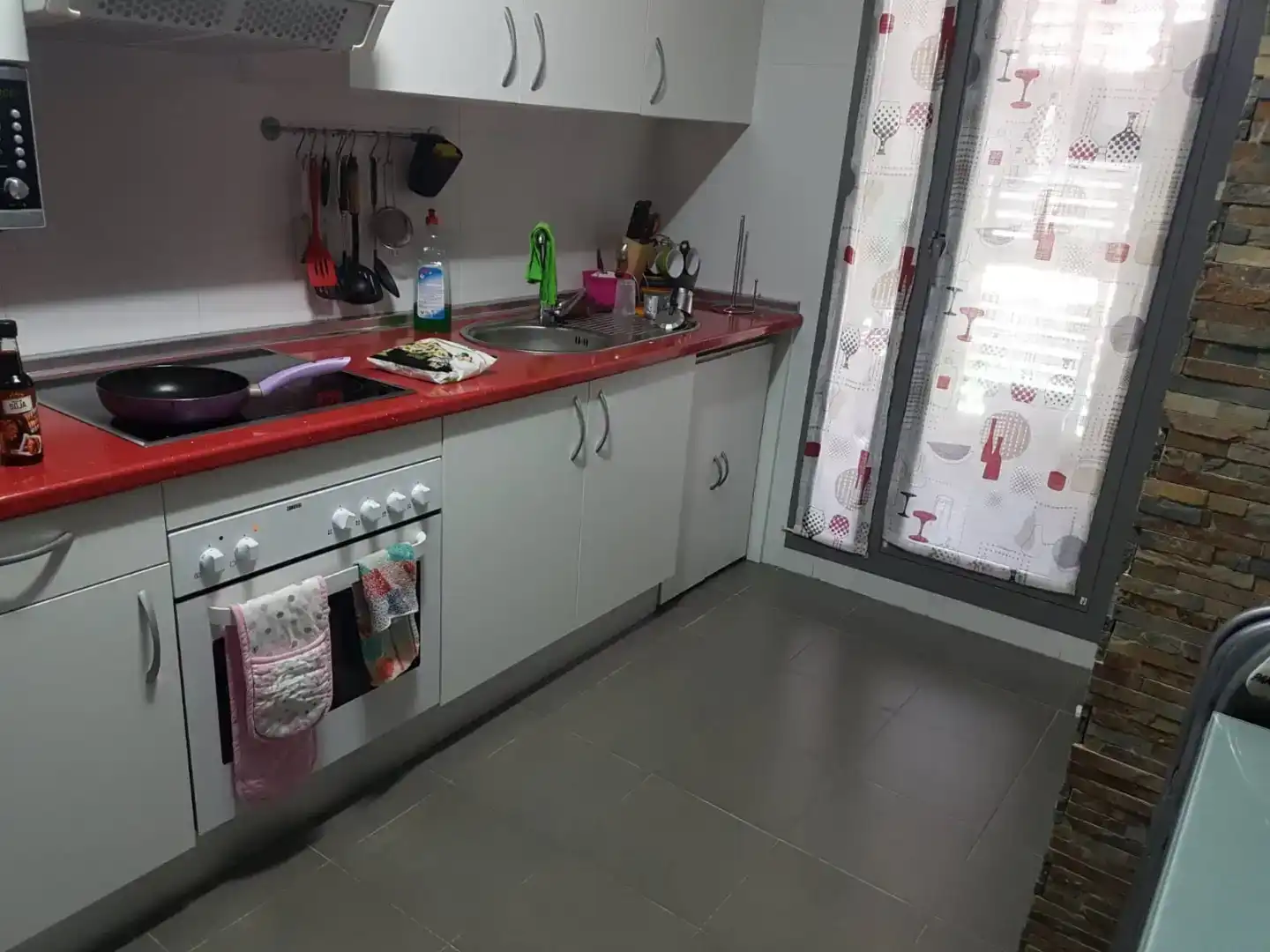 Habitación 83 m², Ciudad Real
