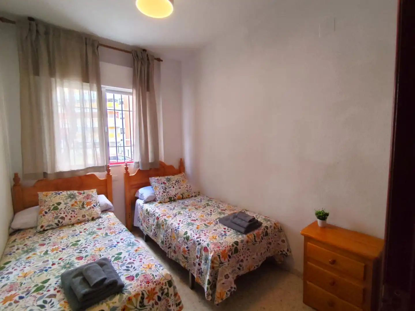 Piso de 50 m² en Punta Umbría