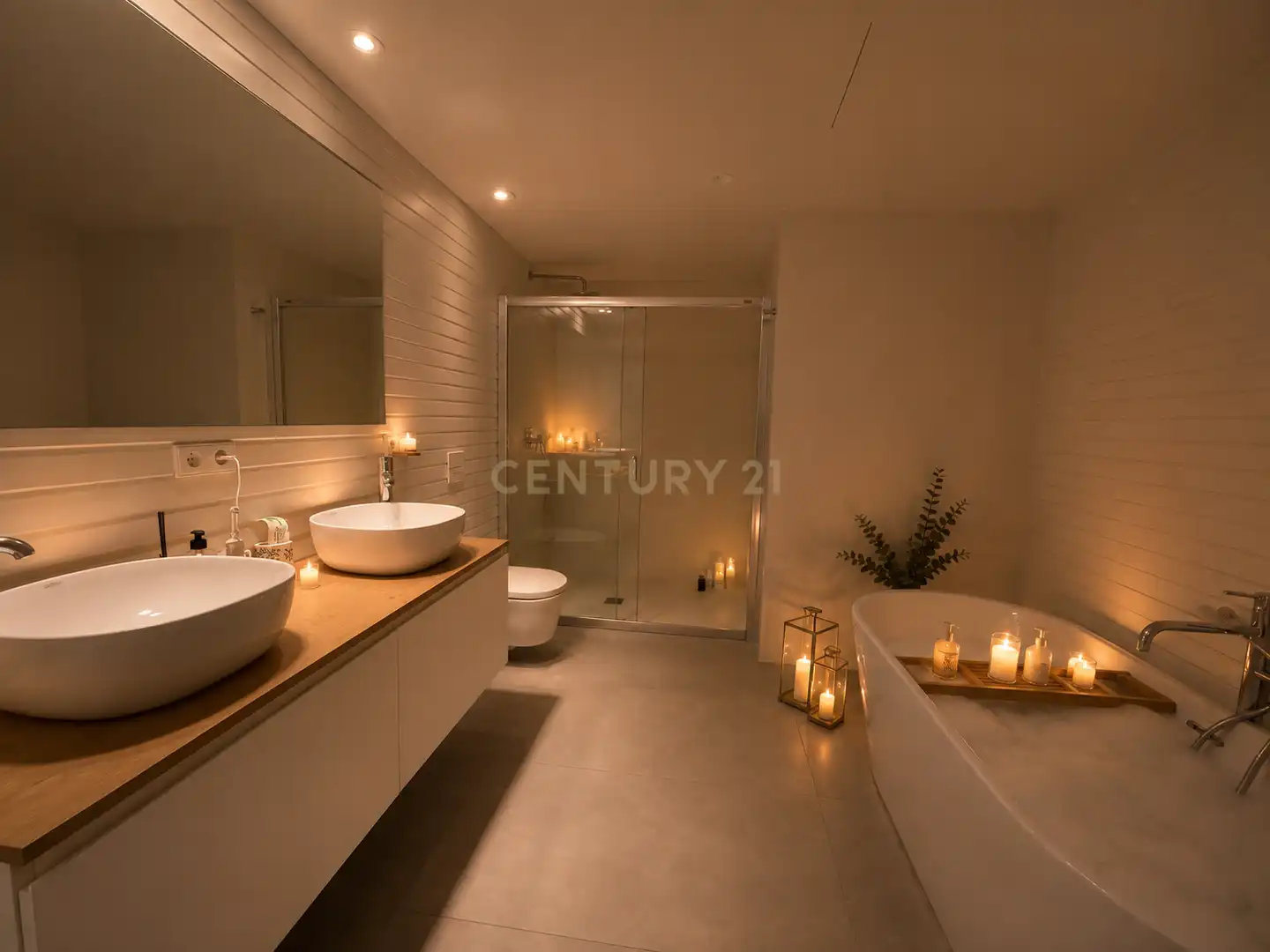 Pis de 423 m² a Santa Eulària des Riu