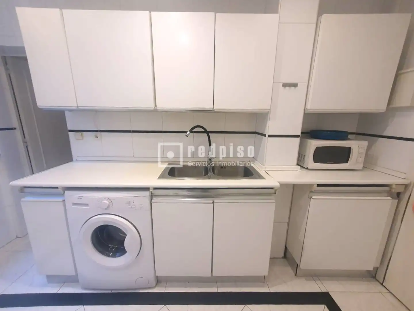 Pis de 90 m² a Madrid