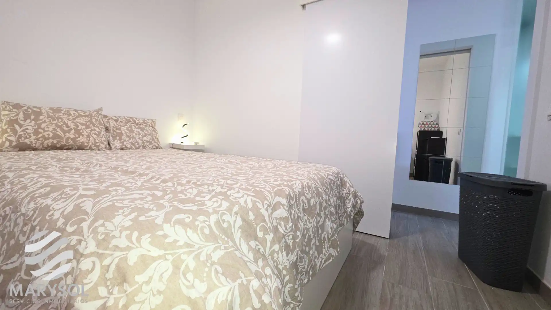 Pis de 40 m² a San Bartolomé de Tirajana