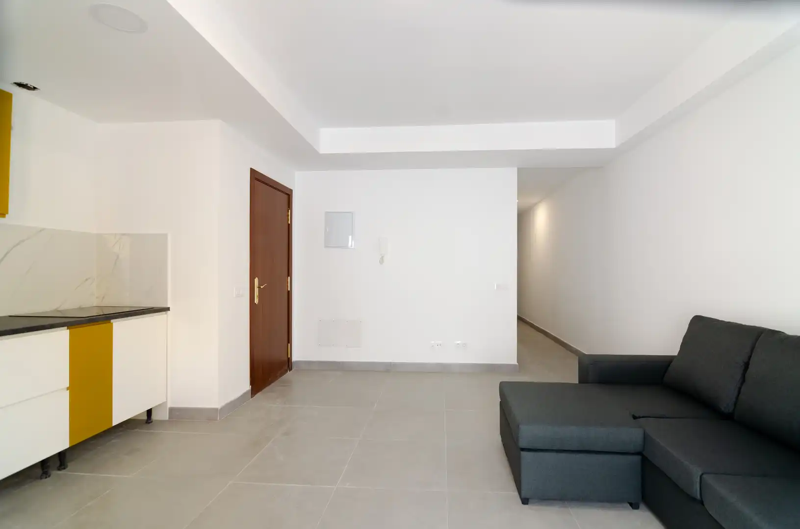 Pis de 60 m² a Las Palmas de Gran Canaria