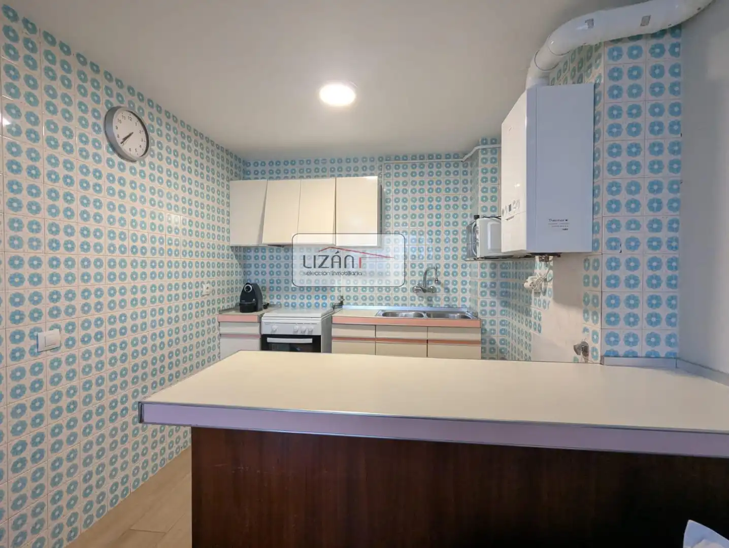 Piso de 68 m² en Gijón