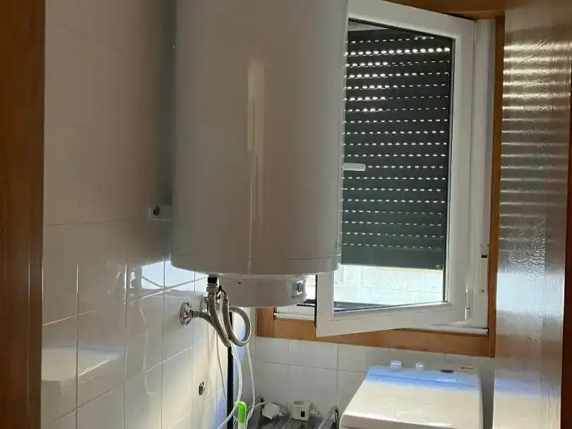 Piso de 85 m² en Sanxenxo