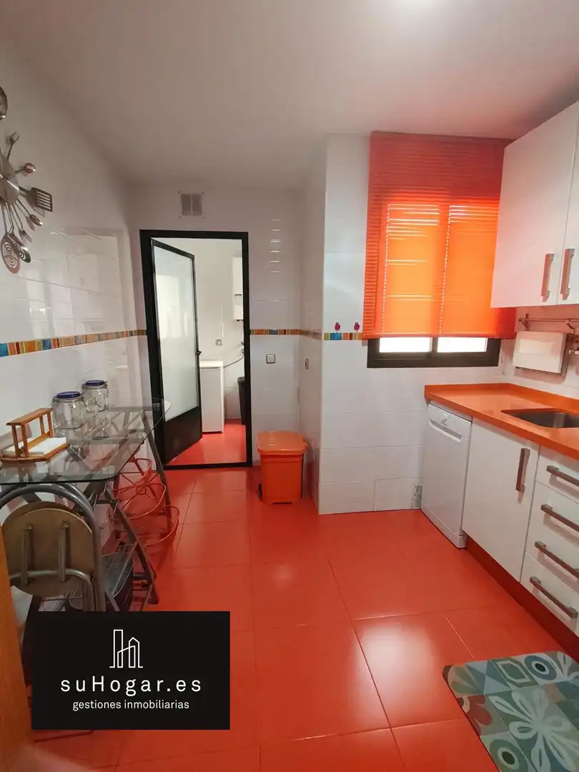 Pis de 95 m² a Badajoz