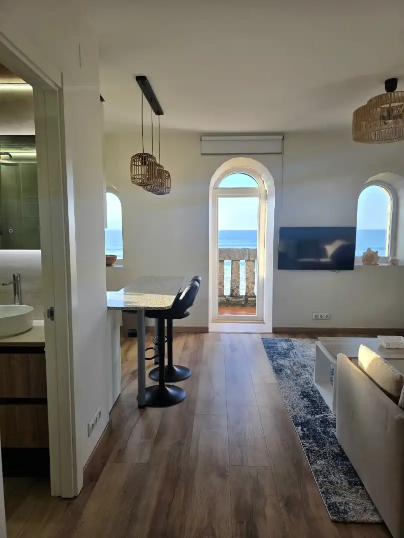 Wohnung 40 m² in Sopela