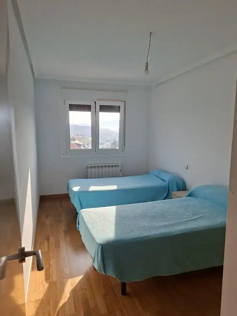 Piso de 85 m² en Vegadeo