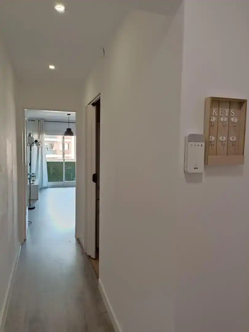 Habitación 90 m², el Vendrell