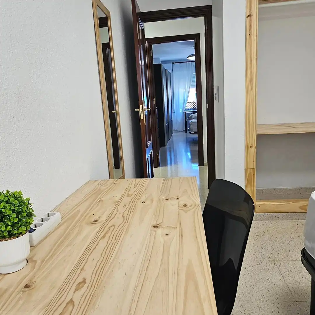 Piso de 108 m² en Granada