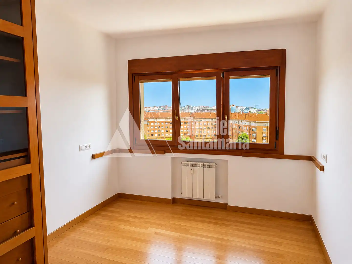 Piso de 100 m² en Gijón