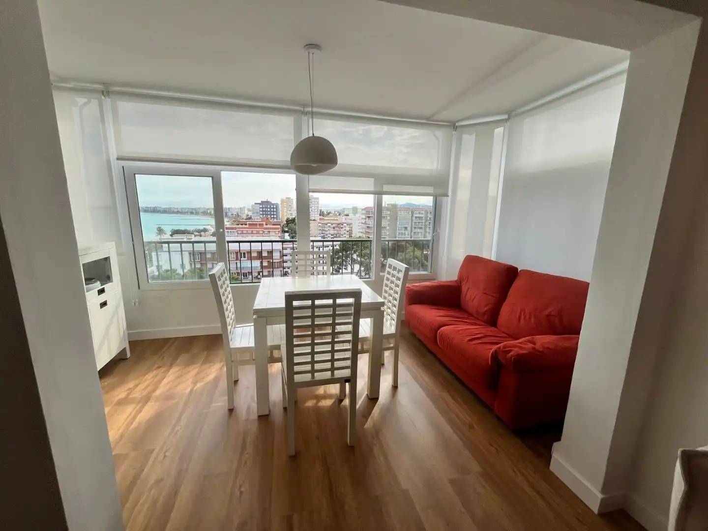 Piso de 55 m² en Benicasim
