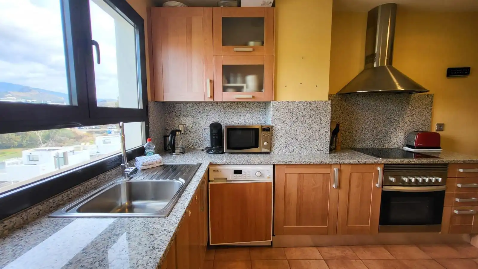 Квартира 130 м² в Estepona