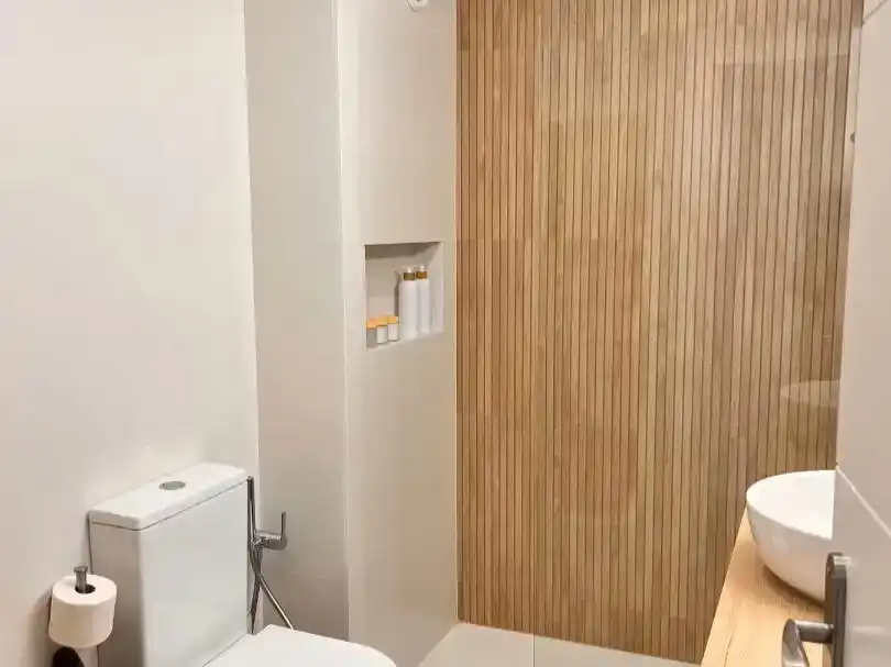 Piso de 60 m² en el Vendrell