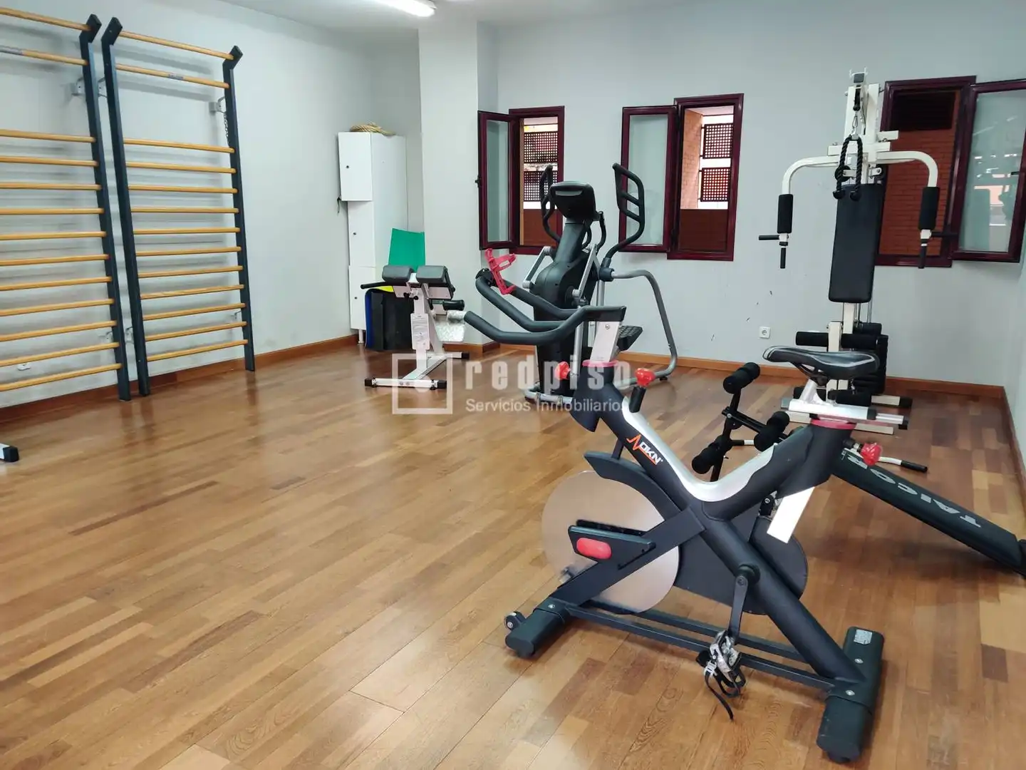 Piso de 63 m² en Madrid