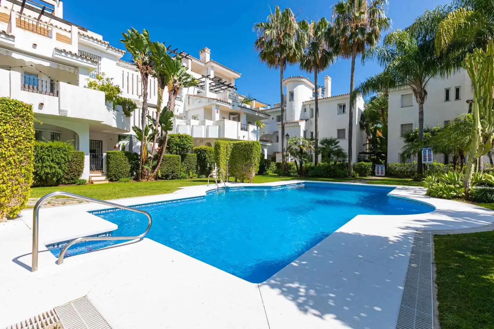 Pis de 137 m² a Marbella