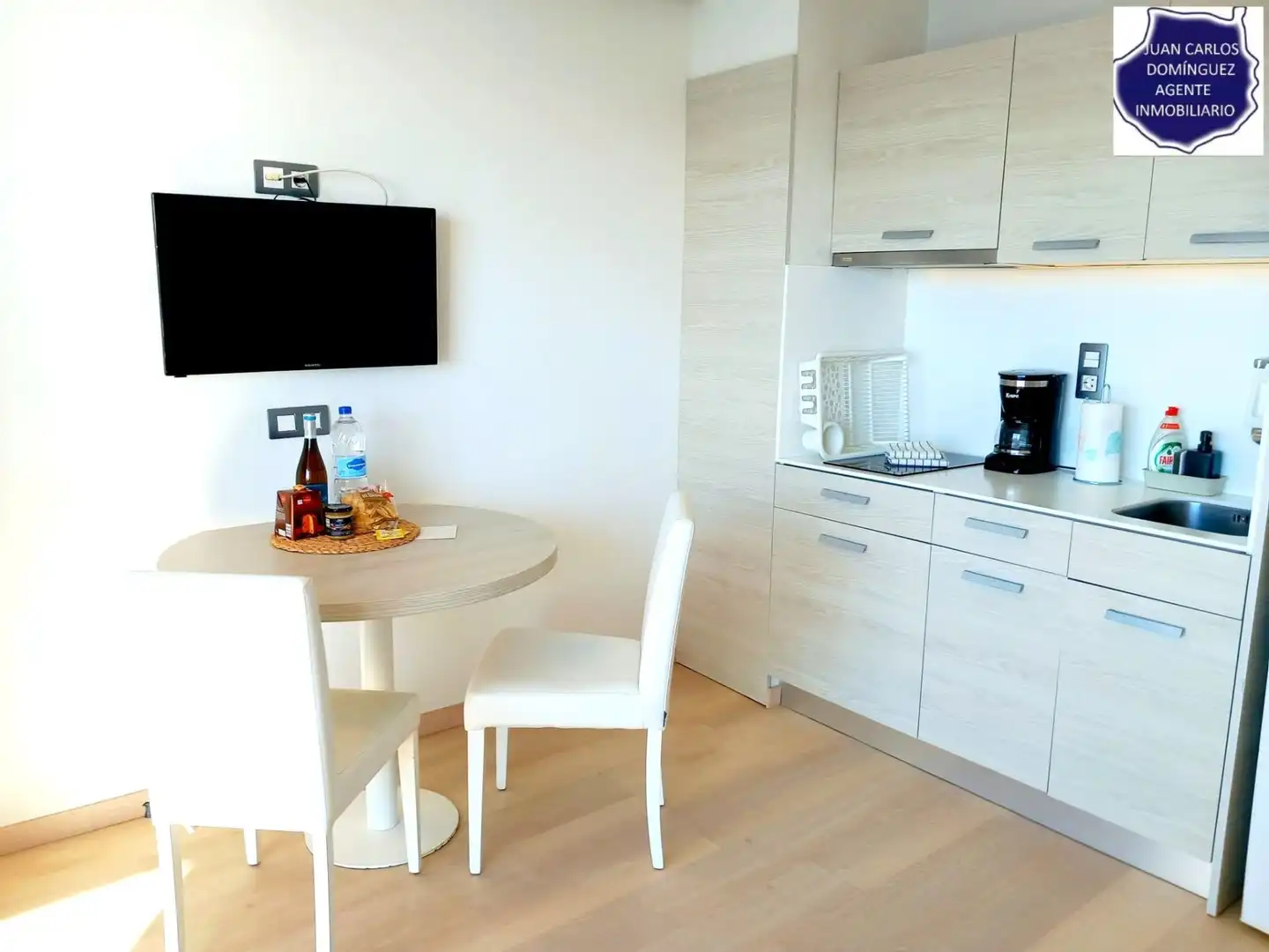 Piso de 45 m² en Mogán