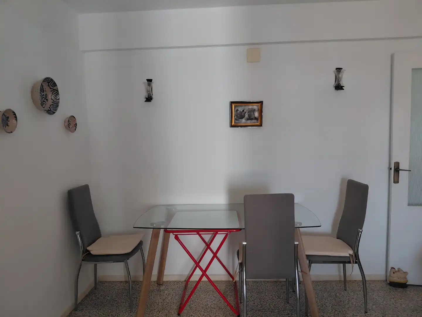 Piso de 70 m² en Isla Cristina