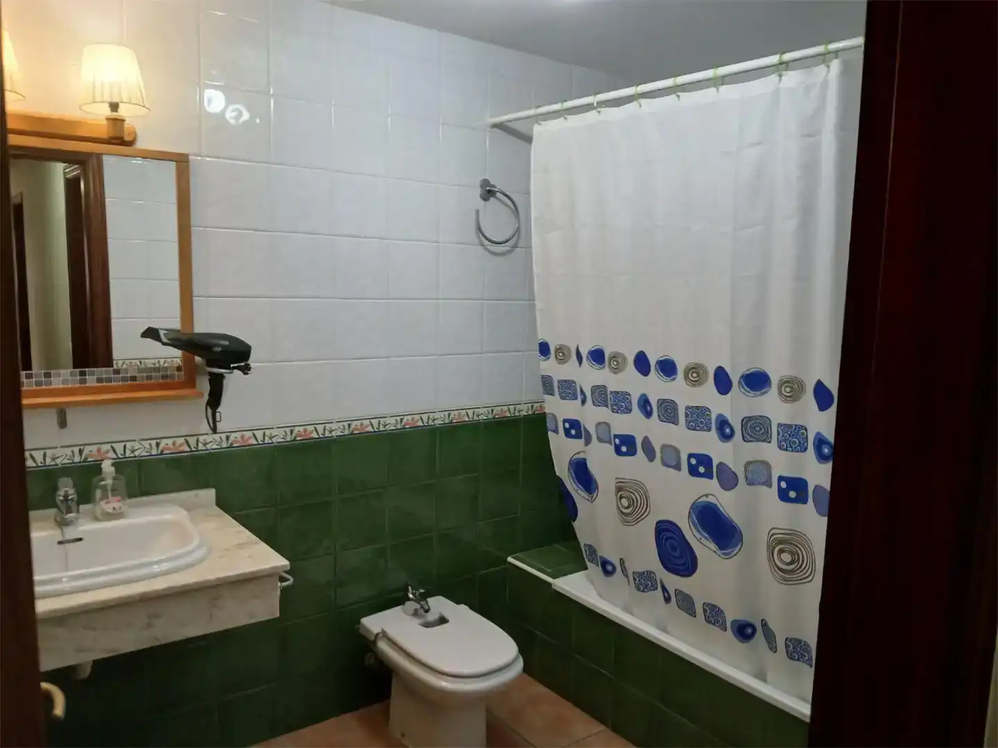 Piso de 120 m² en La Oliva