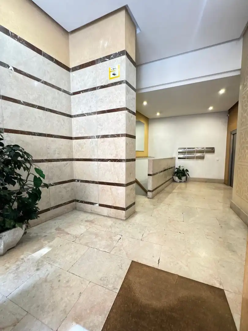 Flat 117 m² in Segovia