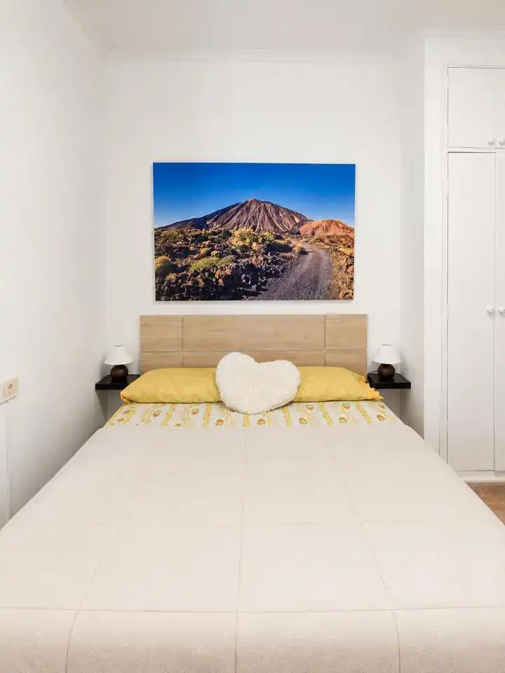 Pis de 35 m² a Puerto de la Cruz