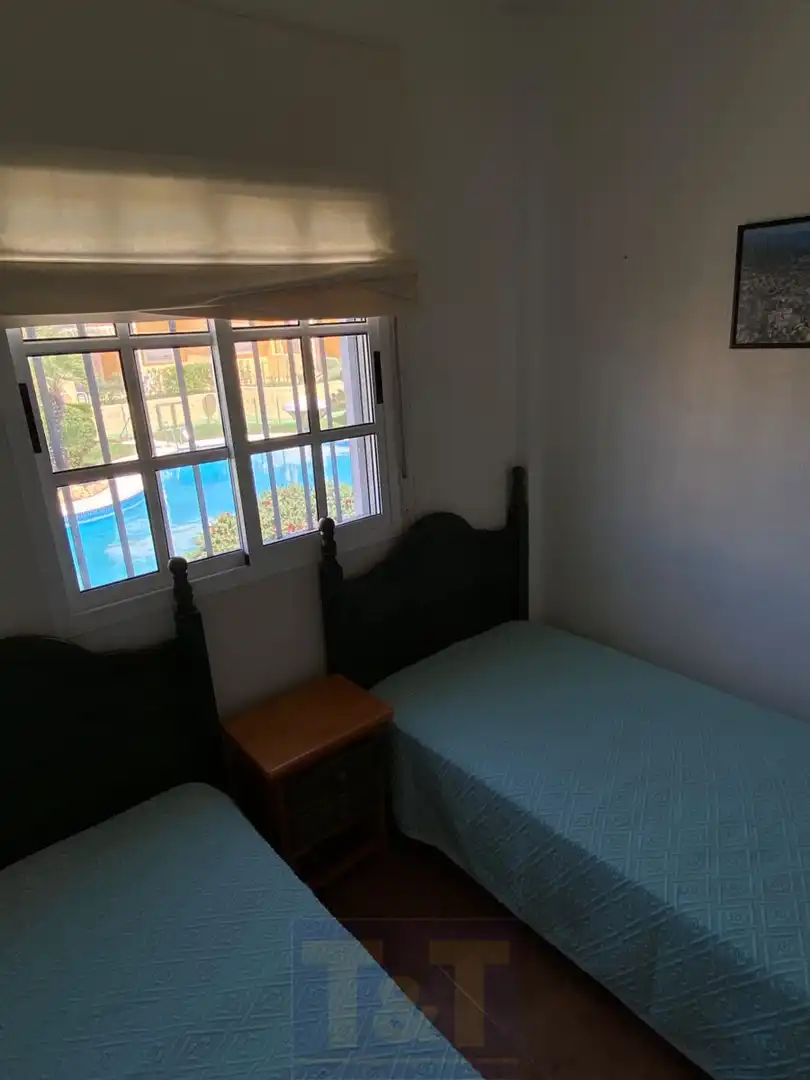 Piso de 65 m² en Lepe